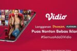 Kode voucher vidio premier gratis
