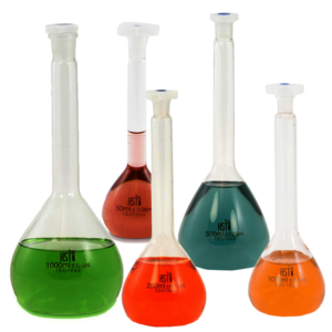 Fungsi labu erlenmeyer