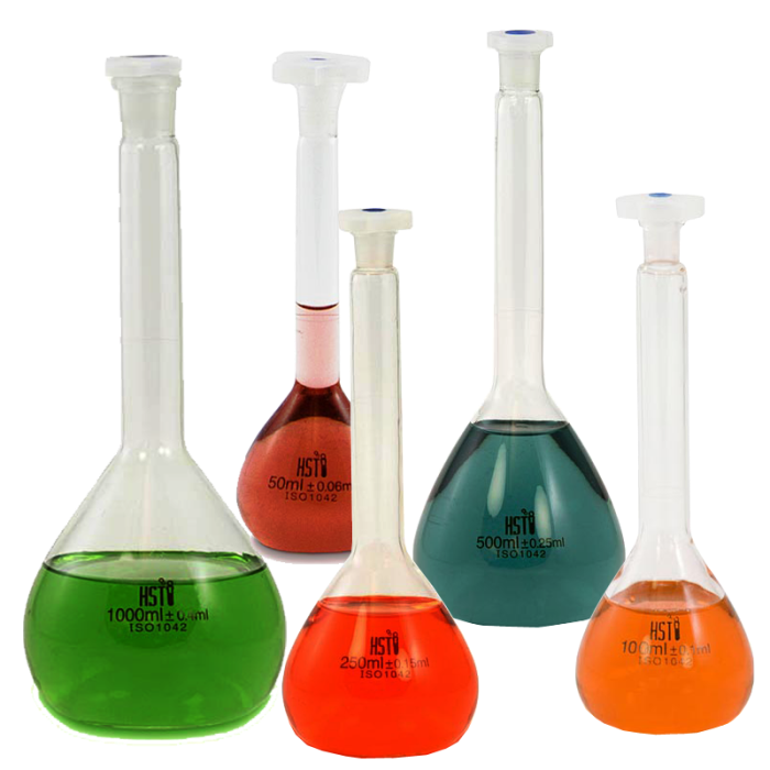 Fungsi labu erlenmeyer
