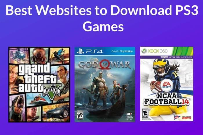 Download game ps3