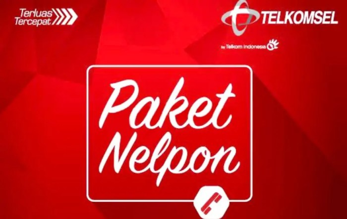 Cara nelpon gratis telkomsel