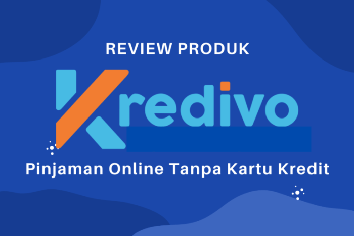 Pinjaman online tanpa ditolak