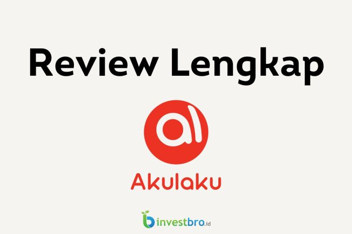 Akulaku review