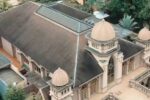 Alamat rumah alshad ahmad
