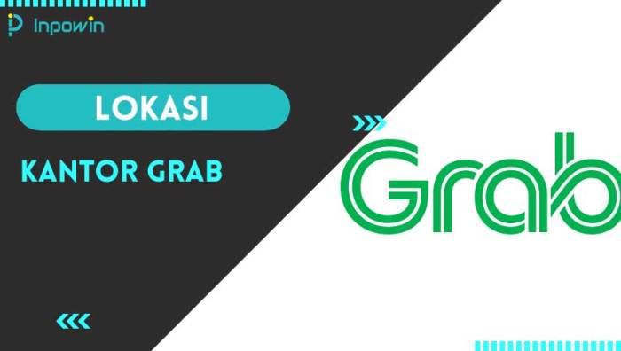 Alamat kantor grab tulungagung