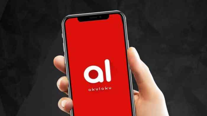 Akulaku review