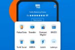 Transaksi brimo melebihi limit harian
