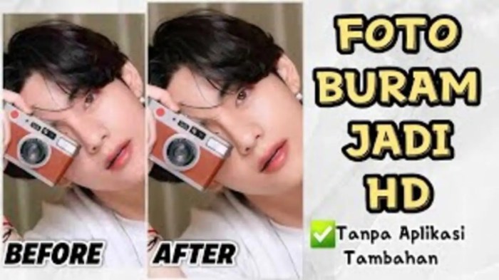Mengedit pilih sendiri disesuaikan