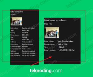 Cara membuat video menjadi hd