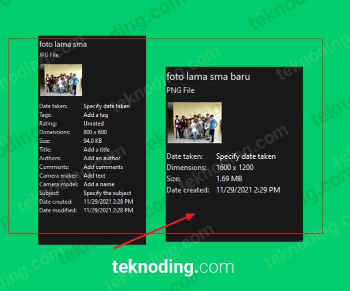 Cara membuat video menjadi hd
