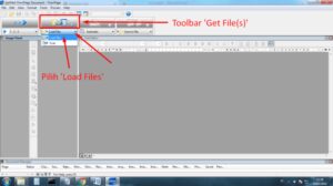 Cara scan tulisan ke word