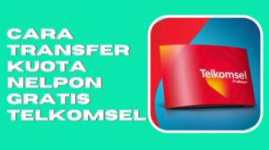 Cara nelpon gratis telkomsel
