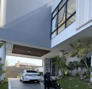 Alamat rumah denny caknan