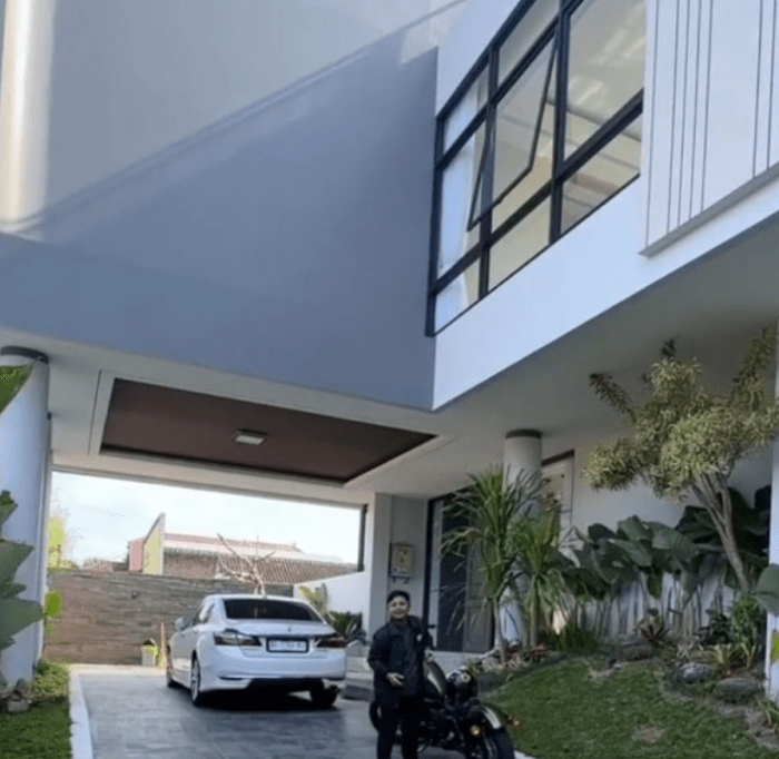 Alamat rumah denny caknan