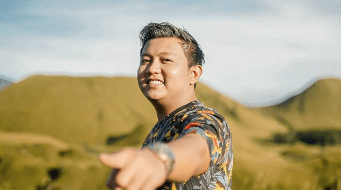 Alamat rumah denny caknan