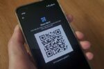 Cara scan barcode di hp oppo
