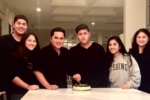 Alamat rumah erick thohir