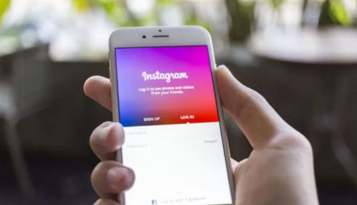 Cara menyembunyikan followers ig