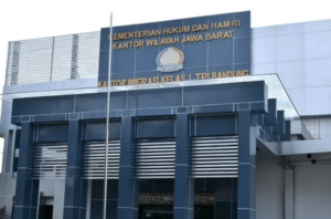 Alamat kantor imigrasi bandung