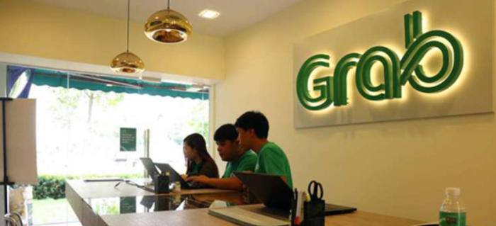 Alamat kantor grab medan