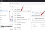 Cara scan tulisan ke word