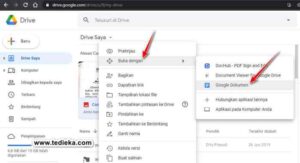 Cara scan tulisan ke word