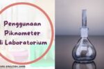 Fungsi piknometer