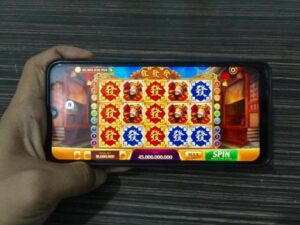 Top up higgs domino pulsa 1000