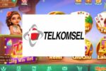 Top up higgs domino pulsa telkomsel