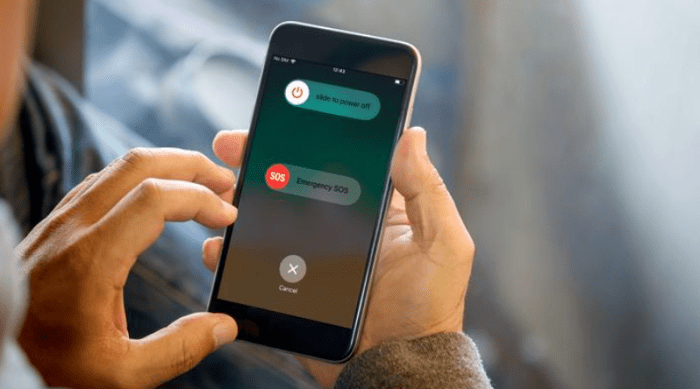 Cara mengaktifkan mode saku xiaomi