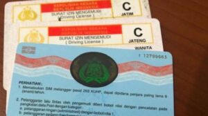 Tips Perpanjang SIM Tanpa Antri di Kecamatan Duren Sawit