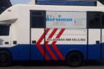 Jadwal SIM Keliling Karawang Timur
