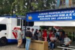 Pengalaman Menggunakan Sim Keliling di Kecamatan Kutawaringin