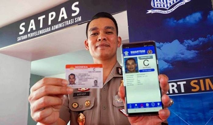 Tips Cepat Perpanjang SIM di Kecamatan Jatinangor