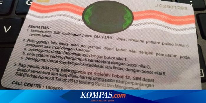 Keliling Mei jadwal bandung kabupaten