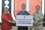 Biaya Perpanjang Sim Keliling di Kecamatan Tajur Halang