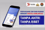 Tips Perpanjang SIM Tanpa Antri di Kecamatan Buahbatu