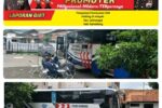 Pengalaman Menggunakan Sim Keliling di Kecamatan Sumedang Utara