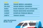 Keliling jadwal samsat surakarta