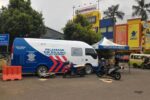 Lokasi Sim Keliling di Kecamatan Karawang Timur