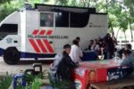 Jam Operasional Sim Keliling di Kecamatan Dramaga