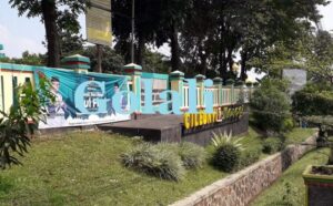 Kupang sim keliling lokasi kota jadwal