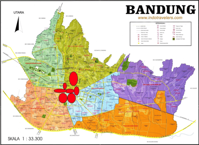 Tanah gerakan potensi pvmbg wilayah raya kota infobdg barat Mei jawa provinsi bencana geologi vulkanologi mitigasi merangkum pusat