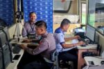 Pengalaman Menggunakan Sim Keliling di Kecamatan Sukaraja