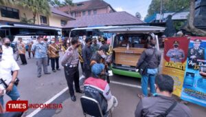 Pengalaman Menggunakan Sim Keliling di Kecamatan Sukajaya