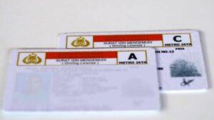 Cara Perpanjang Sim Keliling untuk Motor dan Mobil di Kecamatan Pasar Minggu