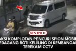 Lokasi Sim Keliling di Kecamatan Kembangan
