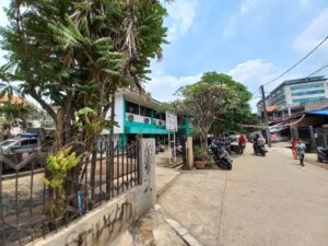 Lokasi Sim Keliling di Kecamatan Pancoran