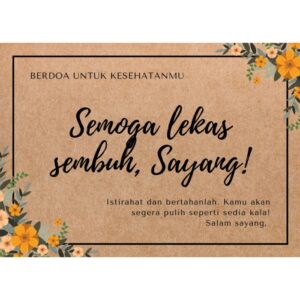 Surat kop domisili keterangan apdesi menulis ide aneka dalam