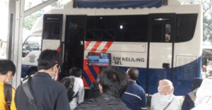 Keliling bogor Mei persyaratan perpanjangan jadwal